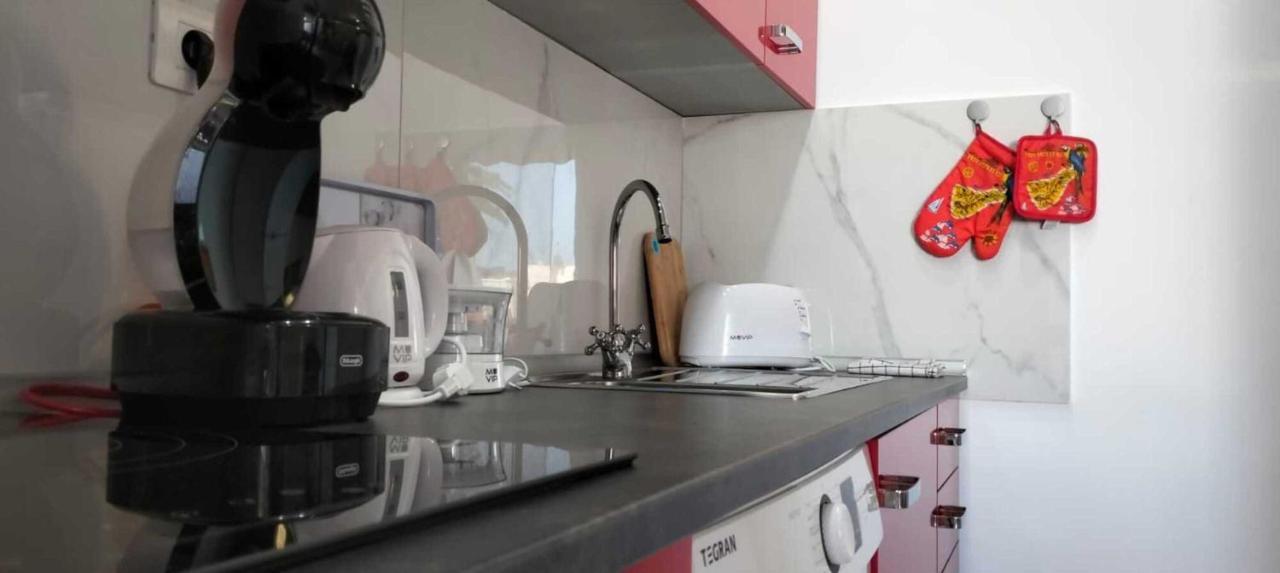 Vivienda Ida - Costa Del Silencio Tenerife Zewnętrze zdjęcie