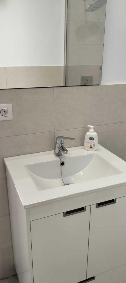 Vivienda Ida - Costa Del Silencio Tenerife Zewnętrze zdjęcie