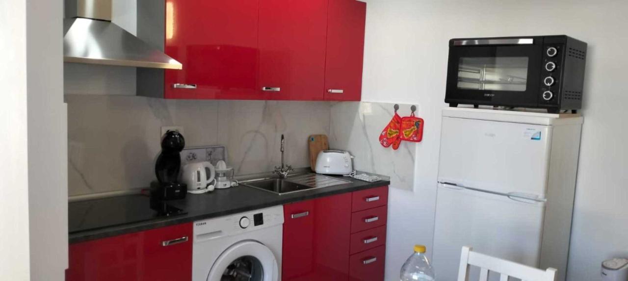 Vivienda Ida - Costa Del Silencio Tenerife Zewnętrze zdjęcie