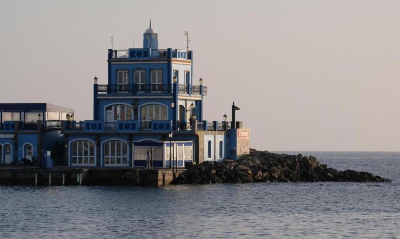Vivienda Ida - Costa Del Silencio Tenerife Zewnętrze zdjęcie
