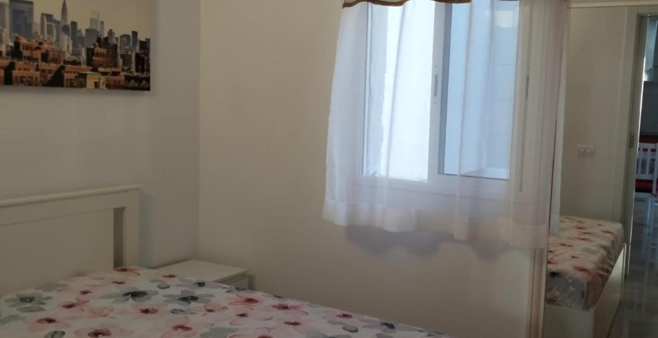 Vivienda Ida - Costa Del Silencio Tenerife Zewnętrze zdjęcie