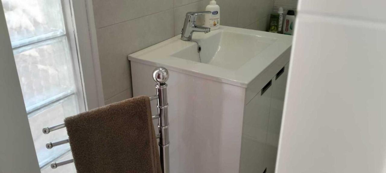 Vivienda Ida - Costa Del Silencio Tenerife Zewnętrze zdjęcie