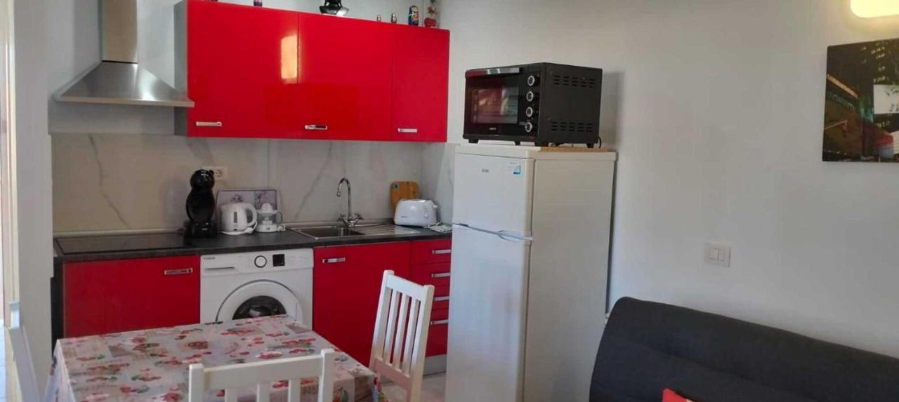 Vivienda Ida - Costa Del Silencio Tenerife Zewnętrze zdjęcie