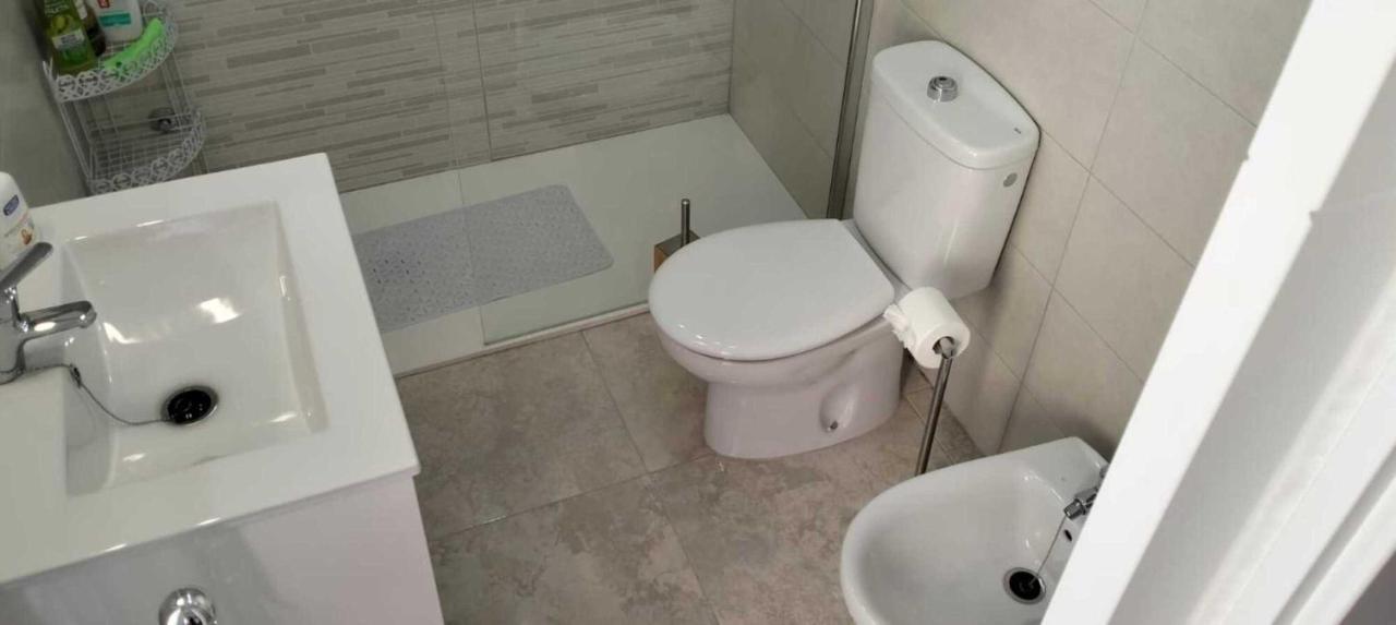 Vivienda Ida - Costa Del Silencio Tenerife Zewnętrze zdjęcie