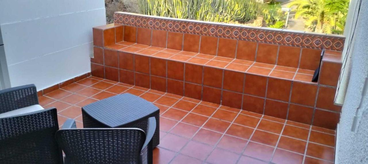 Vivienda Ida - Costa Del Silencio Tenerife Zewnętrze zdjęcie
