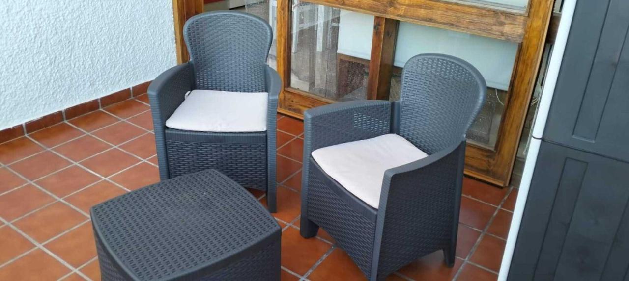 Vivienda Ida - Costa Del Silencio Tenerife Zewnętrze zdjęcie
