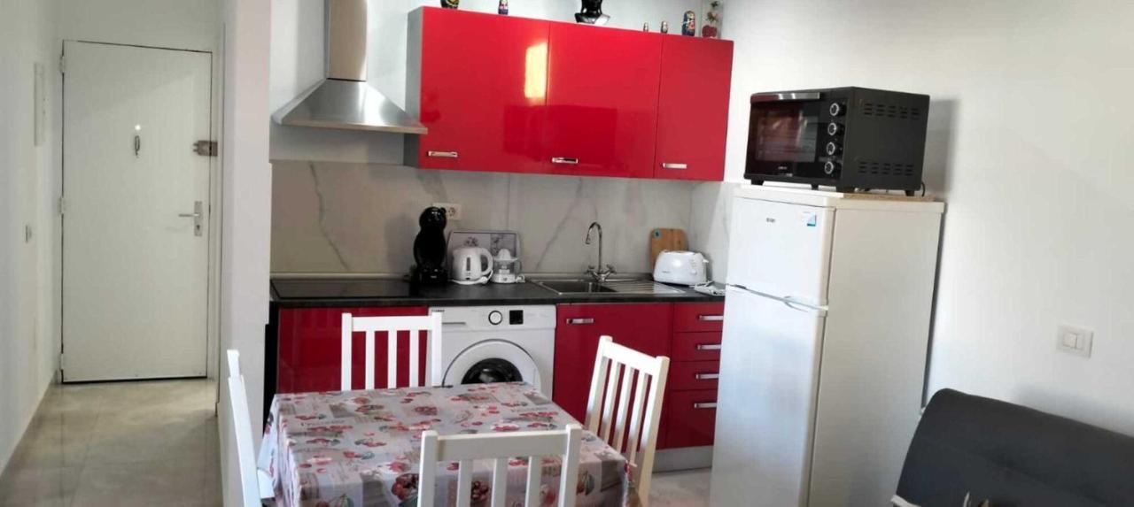 Vivienda Ida - Costa Del Silencio Tenerife Zewnętrze zdjęcie